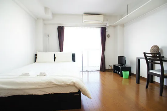 JAPT Roppongi 2 - Interior - ["Furniture", "Comfort", "Building"]