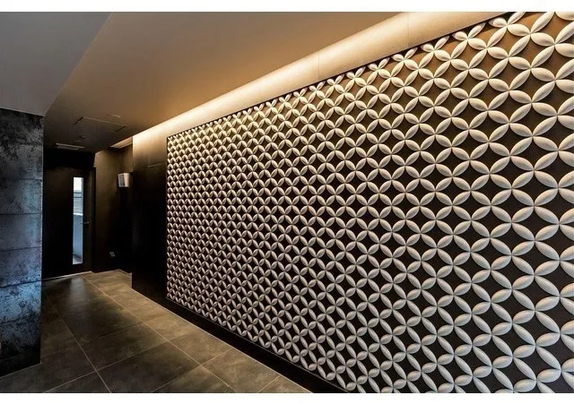 Comforia Live Negishi Nichome - Exterior - ["Ceiling", "Silver", "Symmetry"]