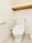 Bregrace Sangubashi - Interior - ["Toilet seat", "Toilet", "Bathroom"] thumbnail