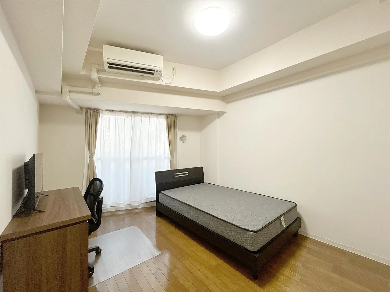 Mynavi STAY Flumen Meguro - Interior - []