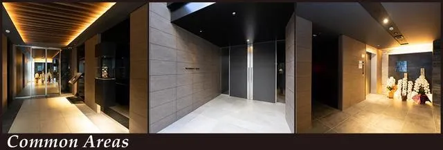 Halle Makani Gyoen - Exterior - ["Fixture", "Wood", "Interior design"]