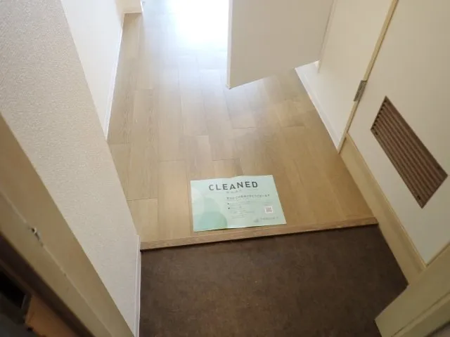 Takanawa Sky Heights - Interior - ["Flooring", "Wood", "Floor"]
