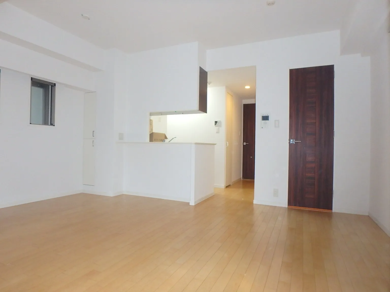 Esty Maison Kinshicho II - Interior - ["Flooring", "Floor", "Wood"]