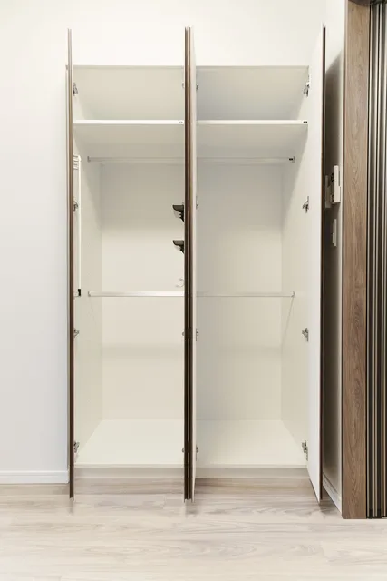 Belfirth Kanda Jimbocho - Interior - ["Wood", "Furniture", "Cupboard"]