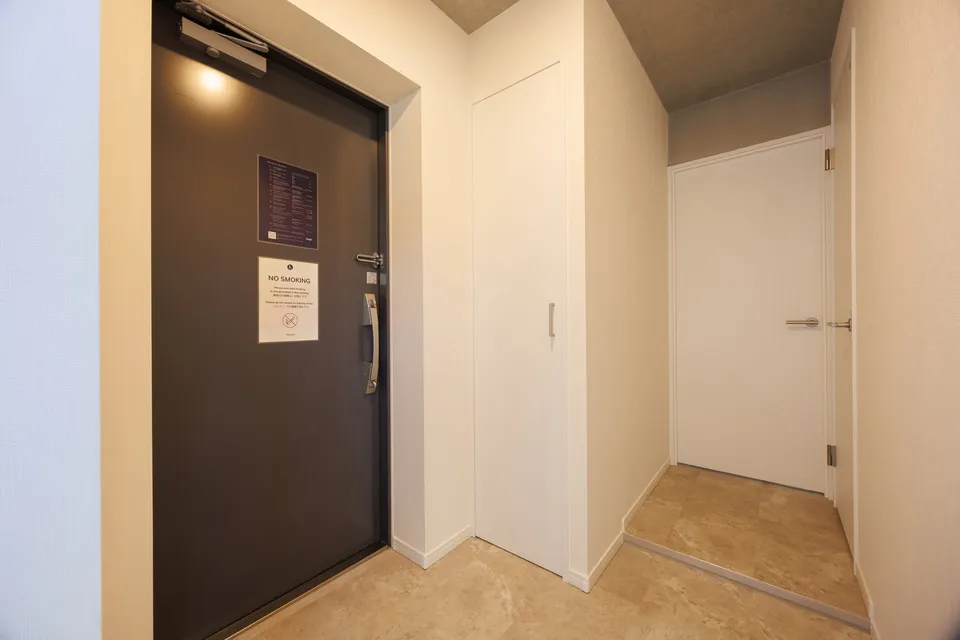 Hmlet Bunkyo Korakuen - Interior - ["Flooring", "Wall", "Floor"]