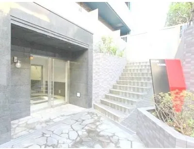 Avanzare Takanawa - Exterior - []