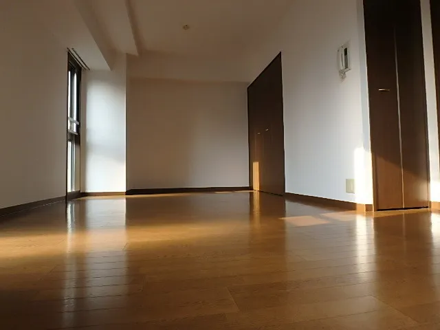 GRACE Omori - Interior - ["Flooring", "Floor", "Wood flooring"]
