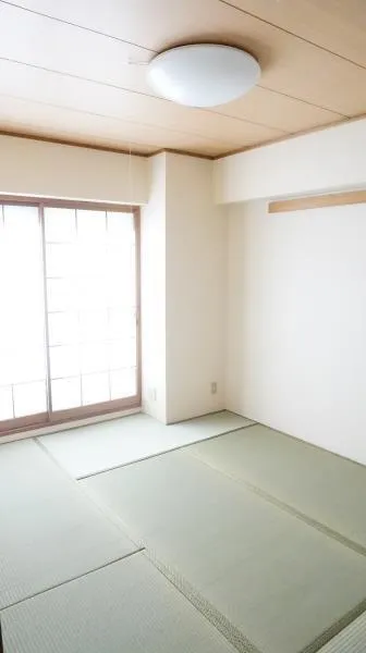 New Heights Toshimaen - Interior - ["Flooring", "Floor", "Ceiling"]