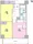Prospect Nishi Sugamo - Floor Plan - ["White", "Diagram", "Plan"] thumbnail
