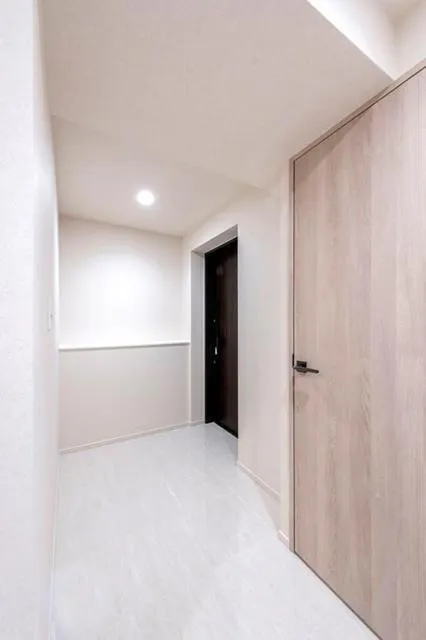 Park Axis Motoazabu - Interior - ["Flooring", "Wood", "Floor"]