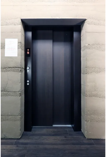 WeWill Hatchobori - Exterior - ["Door", "Home Door", "Composite material"]