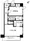 El Grampia - Floor Plan - ["Door", "Home Door"] thumbnail