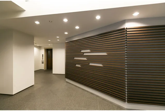 Comforia Ikebukuro - Exterior - ["Interior design", "Ceiling", "Wood"]