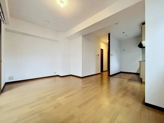 Garden Home Sanno Hills - Interior - ["Flooring", "Floor", "Wood flooring"]