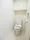 Park Flats Shibuya Daikanyama - Interior - ["Toilet seat", "Toilet", "Plumbing fixture"] thumbnail