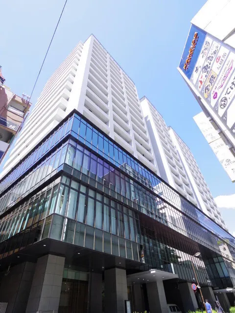 Terrace Shibuya Mitake - Exterior - ["Building", "Commercial building", "Architecture"]