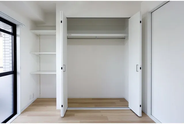 Wilterrace Oshiage - Interior - ["Wood", "Flooring", "Floor"]