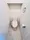 SS.FLAT Kagurazaka South - Interior - ["Toilet seat", "Toilet", "Plumbing fixture"] thumbnail