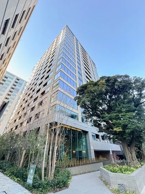 Park Court The Sanbancho House - Exterior - ["High-rise building", "Commercial building", "Condominium"]