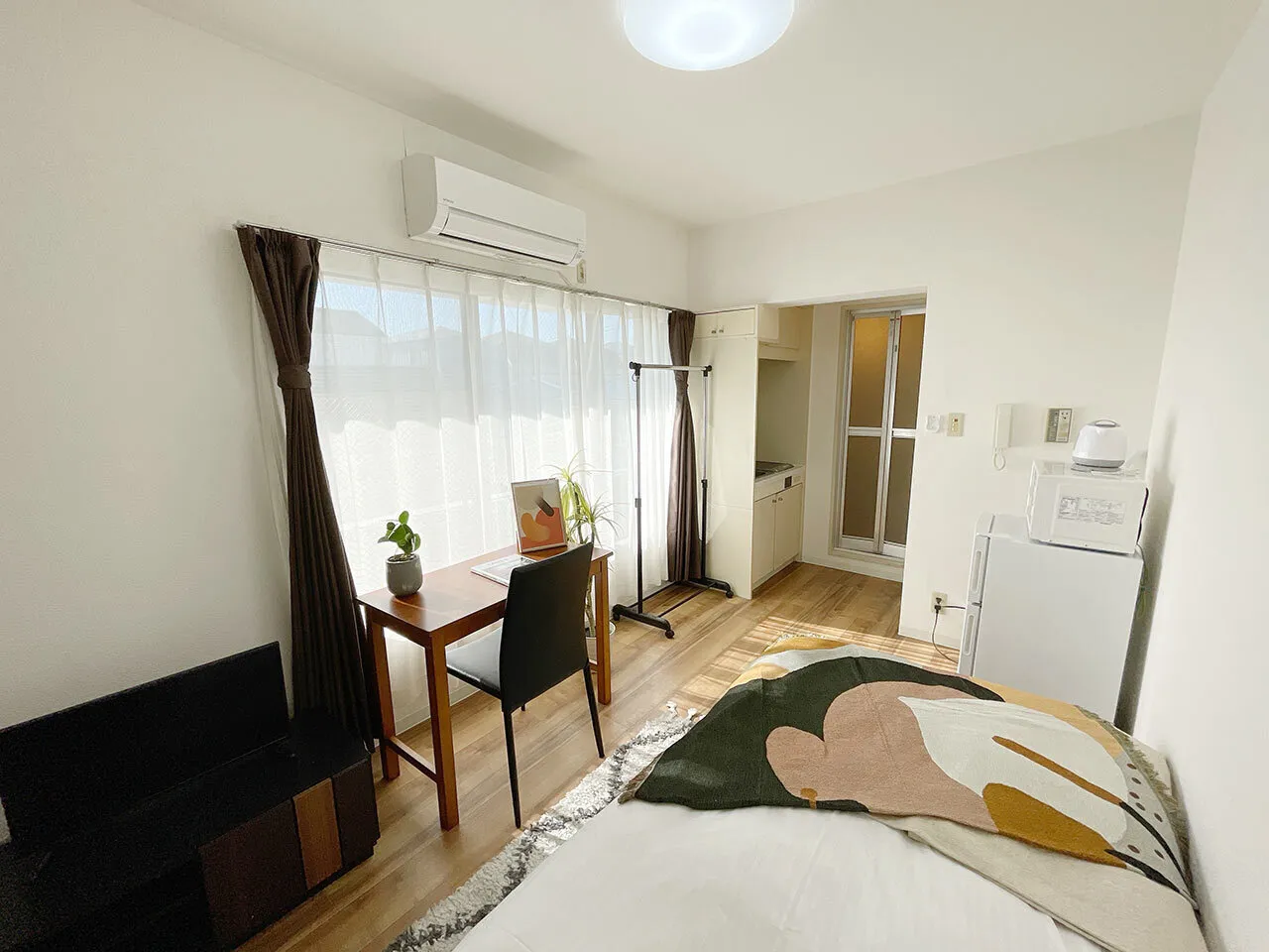 Mynavi STAY Palace Kanamecho - Interior - []