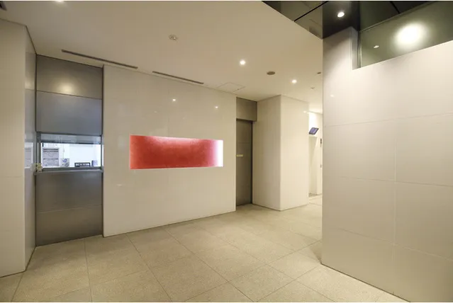 Comforia Mita East - Exterior - ["Ceiling", "Property", "Lighting"]