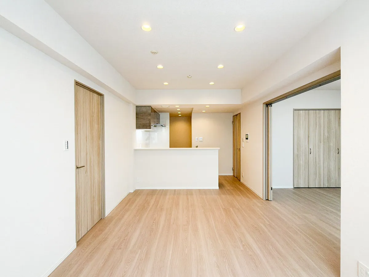 Grand Suite Bunkyo Honkomagome