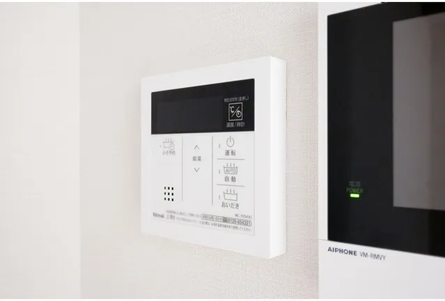 Comforia Togoshi Koen - Interior - ["Electronic device", "Display device", "Technology"]