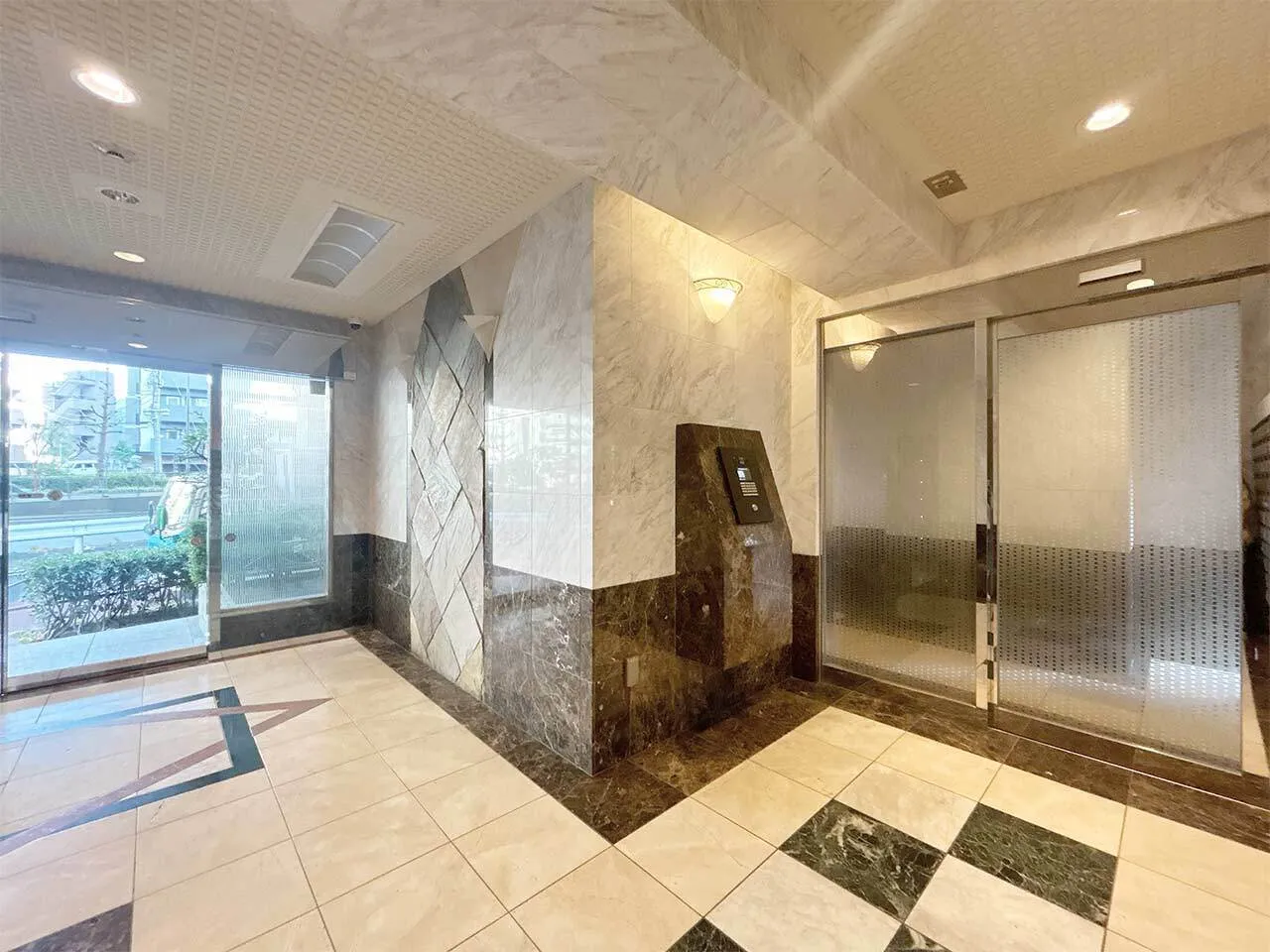 Mynavi STAY Miraie Shibuya Grand - Exterior - []