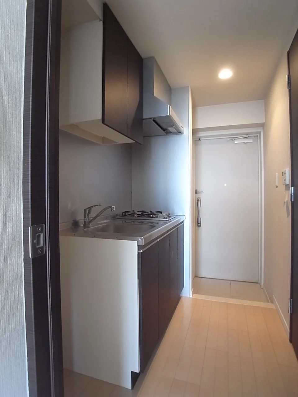 Ecology Toritsu Daigaku Residence - Interior - ["Floor", "Flooring", "Apartment"]