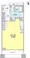 Park Flats Ginza East - Floor Plan - ["Rectangle", "Font", "Parallel"] thumbnail