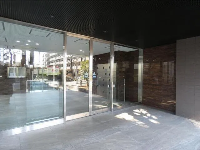 Shell Nakano Yayoicho - Exterior - []
