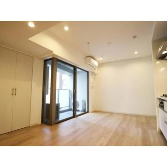 Court Luxuria Ningyocho - Interior - ["Property", "Building", "Fixture"]