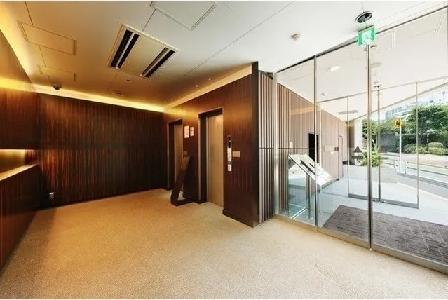 BPR Residence Mita Isaragozaka - Exterior - ["Ceiling", "Property", "Building"]