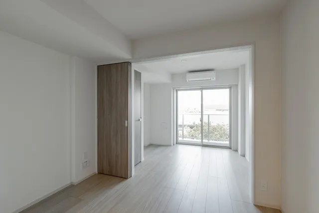 Clarity Magome - Interior - ["Apartment", "Floor", "Flooring"]