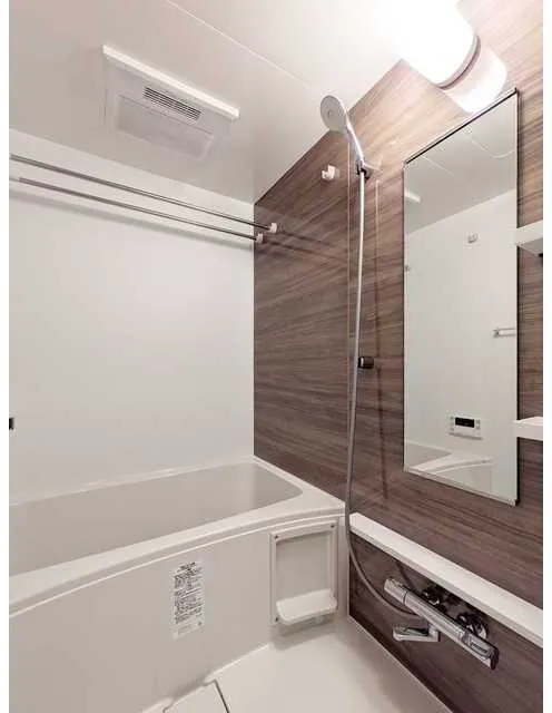 Wellis Urban Sumiyoshi West - Interior - ["Plumbing fixture", "Flooring", "Floor"]