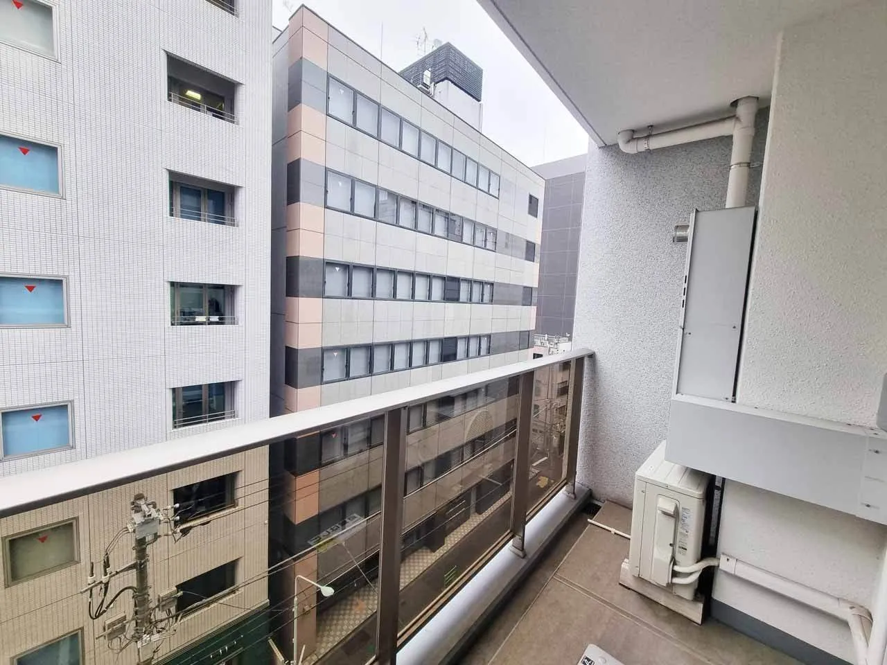 Mynavi STAY Nihonbashi Kabutocho - Other - []