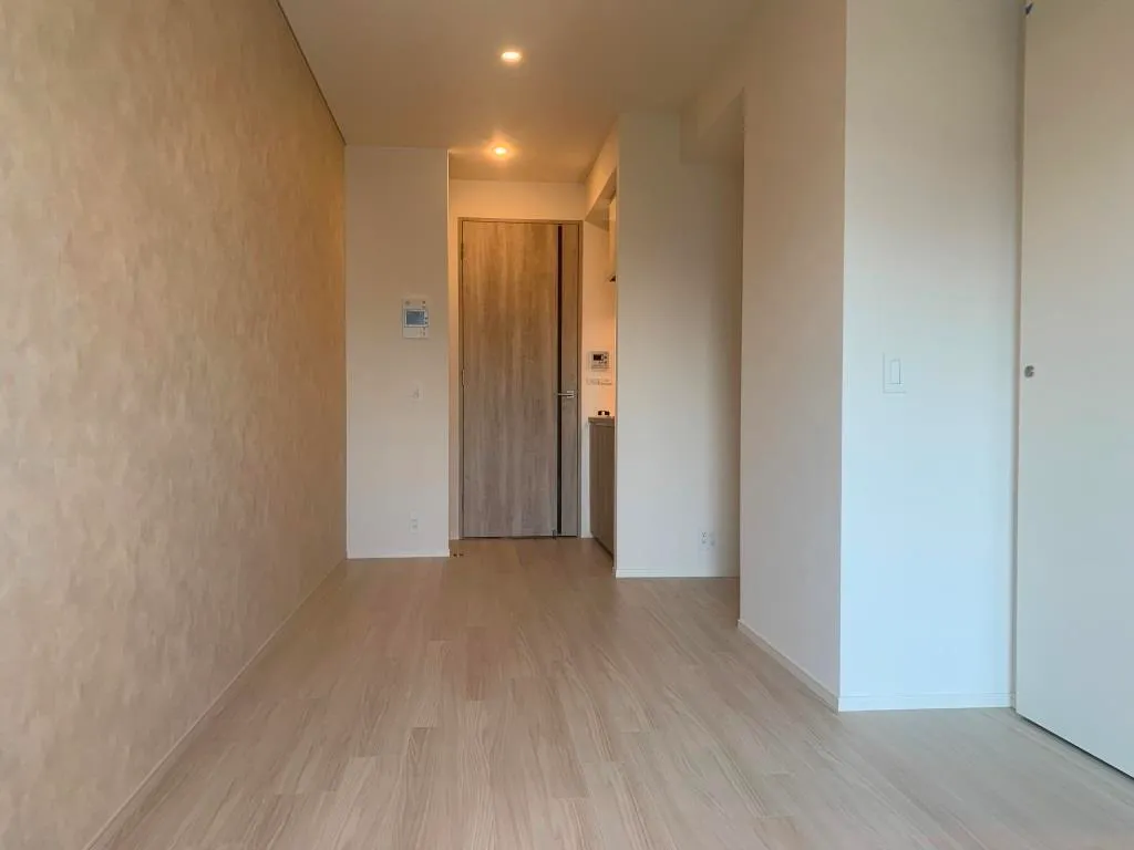 Prime Maison Kiyosumi Shirakawa - Interior - ["Flooring", "Floor", "Wall"]