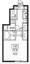 Mihas Okusawa - Floor Plan - ["Tile Flooring", "Wood flooring"] thumbnail