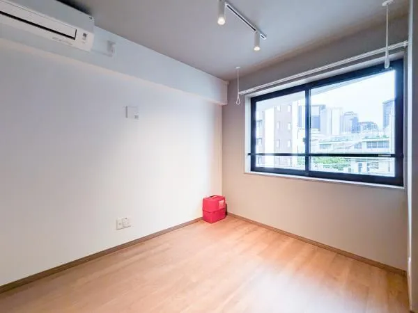 Pratique Nakano-Sakaue - Interior - ["Flooring", "Ceiling", "Floor"]