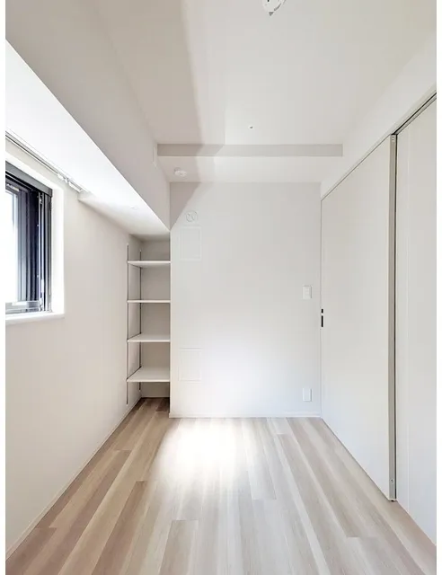 Due Fuchu I - Interior - ["Flooring", "Wood", "Floor"]