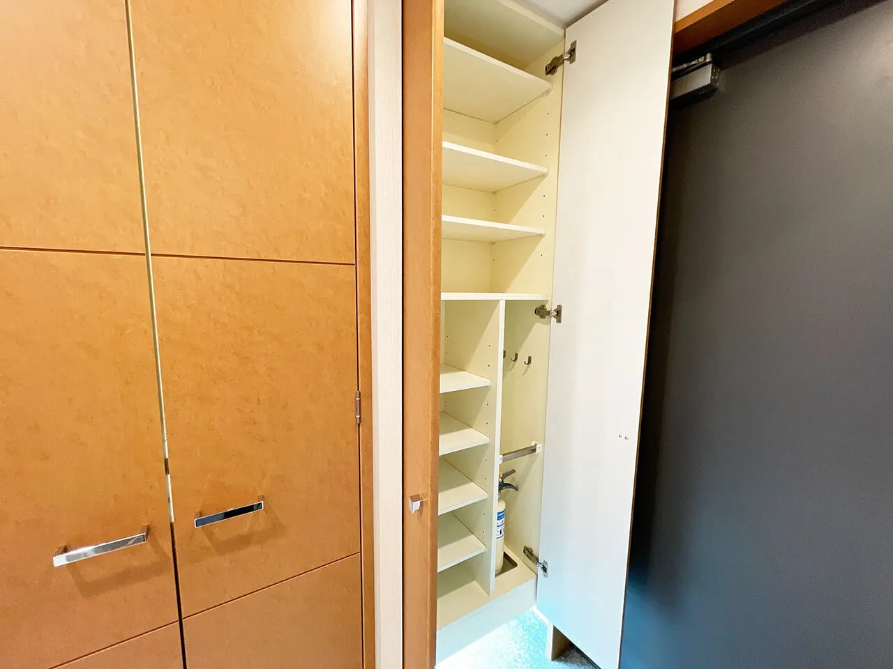 Mynavi STAY Gran Sotokanda Homes - Interior - []