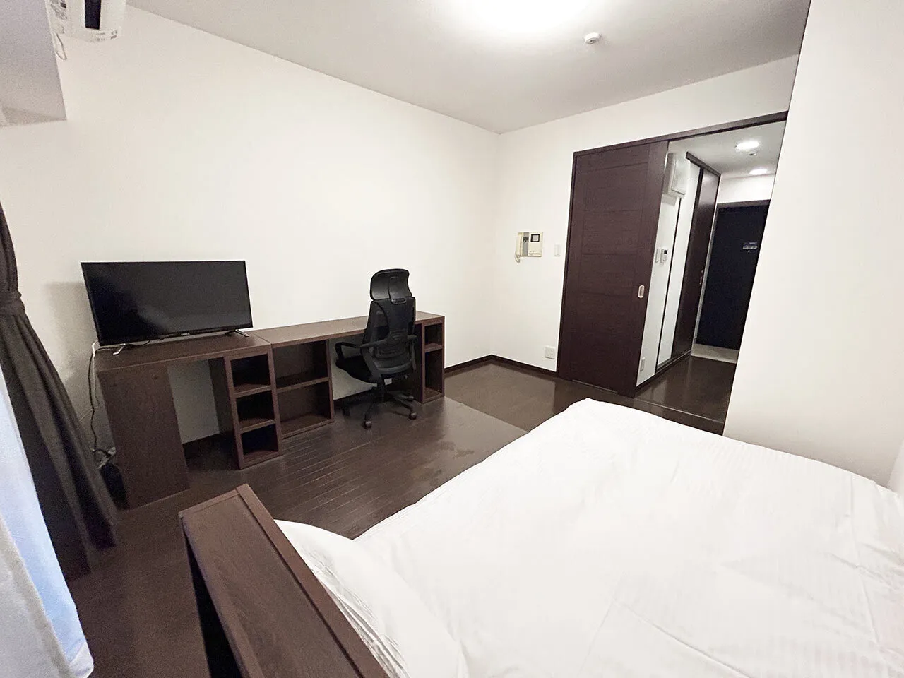 Mynavi STAY Ginza East - Interior - ["Floor", "Interior design", "Flooring"]