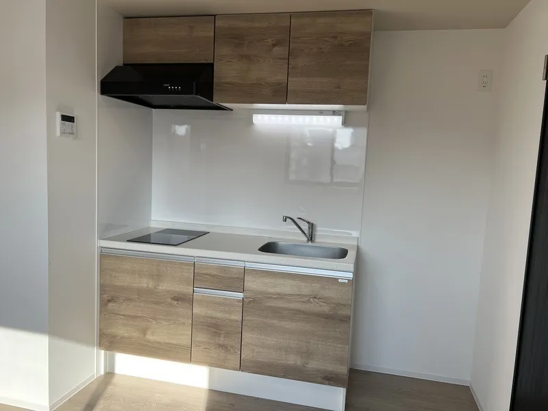 ALATO Morishita II - Interior - ["Floor", "Interior design", "Flooring"]