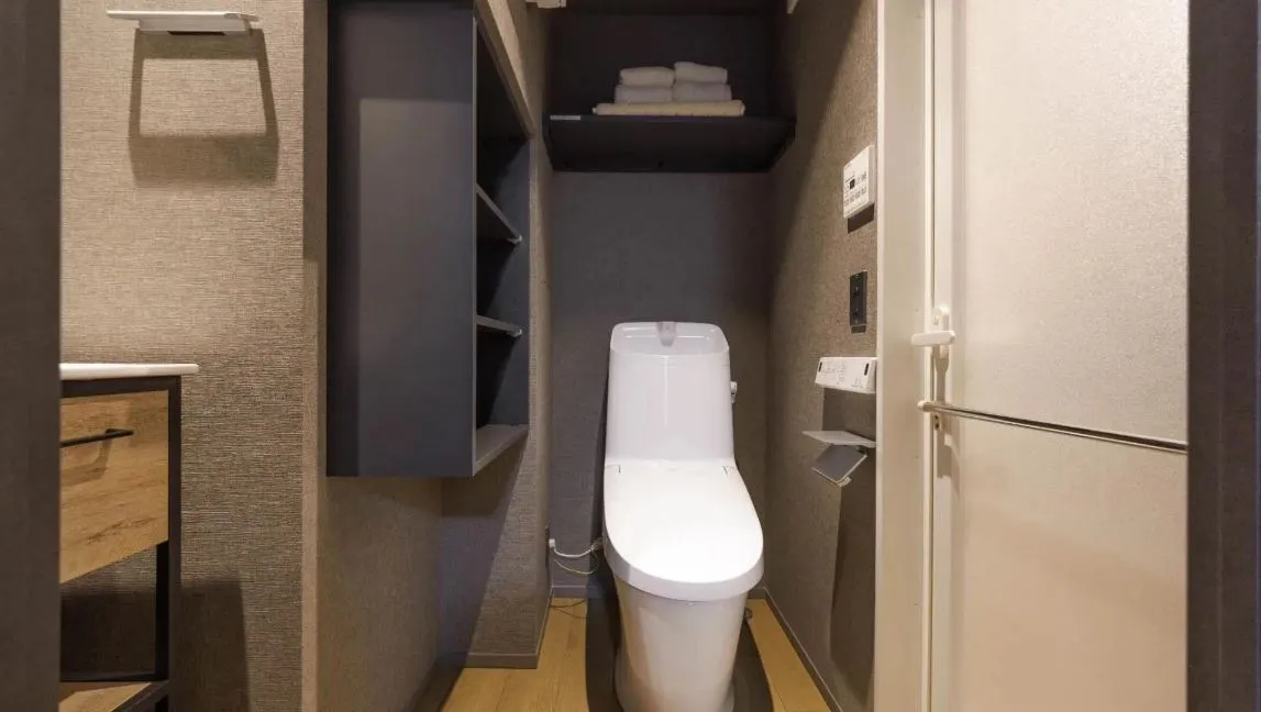 Hmlet Shibuya Ohashi - Interior - []