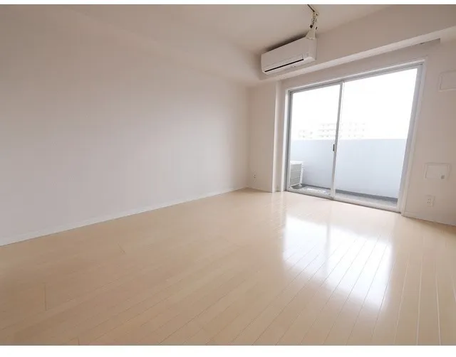 Comforia Omoricho - Interior - ["Flooring", "Floor", "Wood flooring"]
