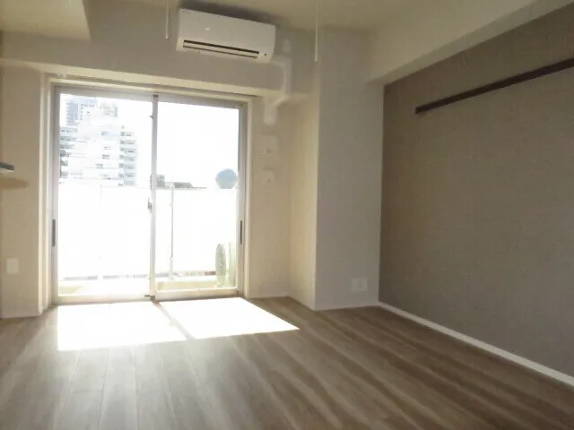 Wilterrace Morishita 4-Chome - Interior - ["Floor", "Flooring", "Apartment"]