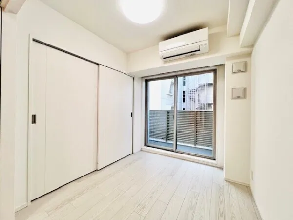 Brillia Ist Shibuya Honmachi - Interior - ["Flooring", "Floor", "Ceiling"]