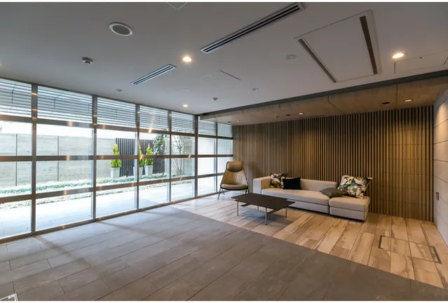 Demes Kiba - Exterior - ["Ceiling", "Property", "Building"]