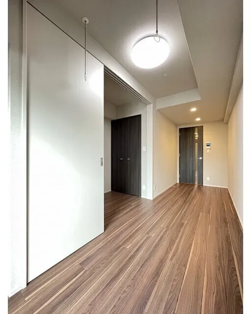 Comforia Liv Kayabacho - Interior - ["Flooring", "Floor", "Wood flooring"]