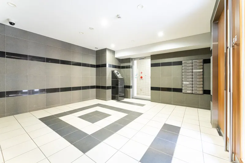 Sky Court Palace Oshiage III - Exterior - ["Flooring", "Floor", "Grey"]